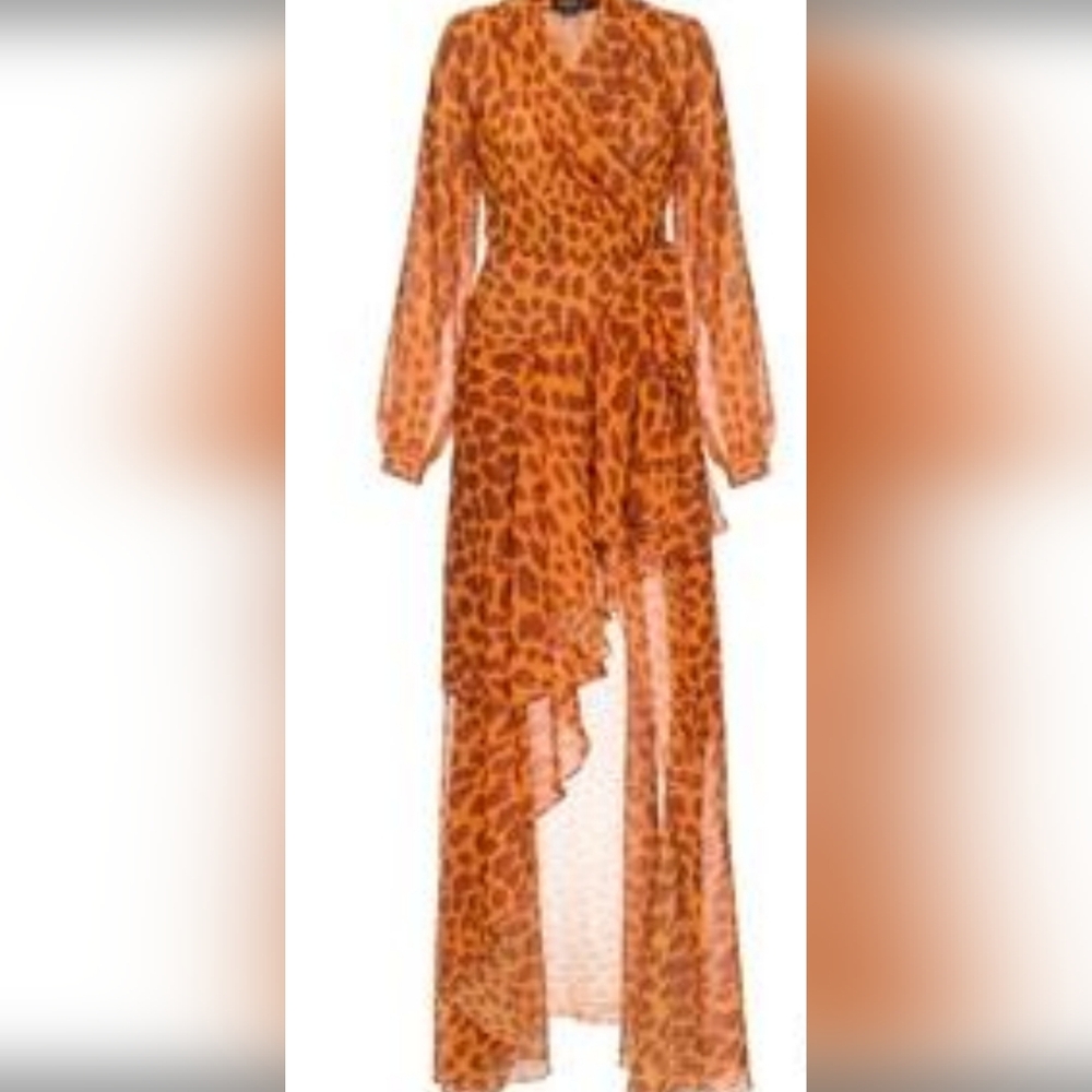 NWT PATBO DRESS